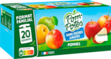 50% CAGNOTTÉS<BR>SUR VOTRE COMPTE<CAGNOTTE> SUR LA GAMME DES COMPOTES - MATERNE en promo chez Auchan Hypermarché 50% CAGNOTTÉS<BR>SUR VOTRE COMPTE<CAGNOTTE> SUR LA GAMME DES COMPOTES - MATERNE dans le catalogue Auchan Hypermarché