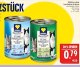 Aktuelle Katzenfutter Angebote bei Marktkauf in Nürnberg Aktuelles Feine Mahlzeit Angebot bei Marktkauf in Nürnberg ab 0,79 €
