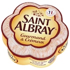SAINT ALBRAY en promo chez Carrefour SAINT ALBRAY dans le catalogue Carrefour