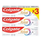 Dentifrice Total Active Prevention - COLGATE à 7,35 € dans le catalogue Carrefour