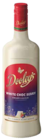 Plant based Creamy Liqueur von Dooley's im aktuellen Netto Marken-Discount Prospekt