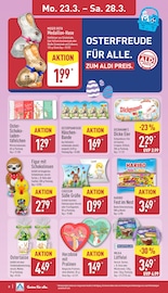 Aktueller ALDI Nord Prospekt mit Haribo, "Aktuelle Angebote", Seite 12
