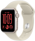 Smartwatch Watch SE 3, GPS (40mm) im Angebot bei expert in Ludwigsburg Smartwatch Watch SE 3, GPS (40mm) Angebote von Apple bei expert Ludwigsburg für 255,00 €