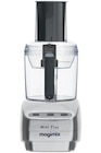 Darty Rosny-sous-Bois - Promo Robot multifonction Magimix 18260F MINI PLUS CHROME MAT Promo Robot multifonction Magimix 18260F MINI PLUS CHROME MAT à 199,99 € dans le catalogue Darty à Rosny-sous-Bois