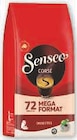 Cafe Dosettes - Senseo en promo chez U Express Aubervilliers à 4,04 €
