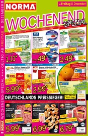 Wecker im Norma Prospekt in Hanau Aktueller Norma Prospekt mit Wecker, "Mehr fürs Geld", Seite 16