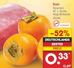 Angebot im Netto Marken-Discount Bad Muskau Prospekt Netto Marken-Discount Bad Muskau Prospekt mit  im Angebot für 0,33 €