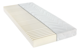 Matratzen Concord Lingen - Komfortschaum-Matratze Maline H2|H3 Angebot im Prospekt Komfortschaum-Matratze Maline H2|H3 bei Matratzen Concord im Lingen Prospekt für 33,33 €