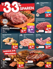 Geflügel im Netto Marken-Discount Prospekt in Celle Aktueller Netto Marken-Discount Prospekt mit Geflügel, "Aktuelle Angebote", Seite 10