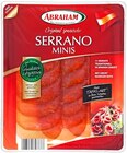 Serrano Minis im Angebot bei Penny in Hannover Serrano Minis Angebote von Abraham bei Penny Hannover für 1,99 €