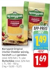 EDEKA Annaberg - Original irischer Cheddar Angebot im Prospekt Original irischer Cheddar bei EDEKA im Annaberg Prospekt für 1,49 €