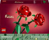 Blume im Angebot bei Lidl in Detmold Blume Angebote von LEGO bei Lidl Detmold für 9,99 €