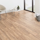 Sol stratifié "kansas topeka" en promo chez Brico Dépôt Sol stratifié "kansas topeka" dans le catalogue Brico Dépôt