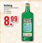 Hamburgs feines Original bei Trinkgut im Dorsten Prospekt für 8,99 €