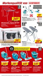 Wäschetrockner im toom Baumarkt Prospekt in Herne Aktueller toom Baumarkt Prospekt mit Wäschetrockner, "Respekt, wer's selber macht.", Seite 16