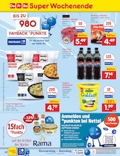 Rama im Netto Marken-Discount Prospekt in Lemgo Aktueller Netto Marken-Discount Prospekt mit Rama, "Aktuelle Angebote", Seite 61