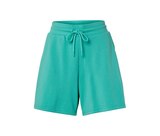 Tchibo im Supermarkt - Sweatshorts, aqua Angebot im Prospekt Sweatshorts, aqua bei Tchibo im Supermarkt im Prospekt "" für 12,99 €