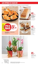 Prospectus U Express "U Express" en cours à Montreuil, Page 14 Catalogue U Express en cours à Montreuil, "U Express", Page 14