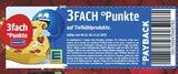 3fach °Punkte von PAYBACK bei EDEKA im Angebot 3fach °Punkte von PAYBACK im aktuellen EDEKA Prospekt