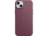 Aktuelle Bohrmaschine Angebote bei MediaMarkt Saturn in Bonn Aktuelles Feingewebe Case mit MagSafe, Backcover, Apple, iPhone 15 Plus, Mulberry Angebot bei MediaMarkt Saturn in Bonn ab 53,91 âŹ