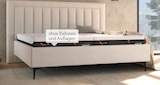 Bett im XXXLutz Möbelhäuser Prospekt Bett Vintage von Tempur im aktuellen XXXLutz Möbelhäuser Prospekt für 3.777,00 €