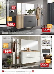 XXXLutz Möbelhäuser Schrank im Prospekt 