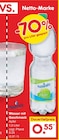 Wasser mit Geschmack im Angebot bei Netto Marken-Discount in Buchholz Wasser mit Geschmack Angebote von Naturalis bei Netto Marken-Discount Buchholz für 0,55 €