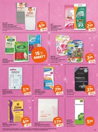 Bad im tegut Prospekt "tegut… gute Lebensmittel" auf Seite 27