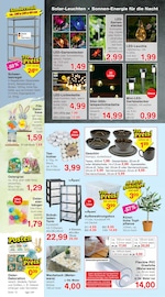 Kommode im Jawoll Prospekt in Frankfurt Aktueller Jawoll Prospekt mit Kommode, "Sonderposten-Märkte", Seite 14