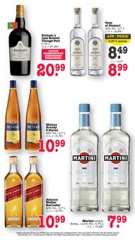Whiskey im aktuellen EDEKA Prospekt (Offenbach (Main)) Whiskey im EDEKA Prospekt "Aktuelle Angebote" mit 61 Seiten (Offenbach (Main))