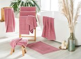 Frottier-Serie Gästetücher im Angebot bei Penny in Ludwigsburg Frottier-Serie Gästetücher Angebote von HOME IDEAS Living bei Penny Ludwigsburg für 4,99 €