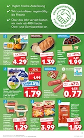 Aktueller Kaufland Prospekt mit Schinken, "KNÜLLER", Seite 5