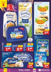 Rama im Netto Marken-Discount Prospekt in Karlsruhe Aktueller Netto Marken-Discount Prospekt mit Rama, "Aktuelle Angebote", Seite 8