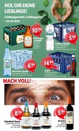 Aktueller Getränke Hoffmann Prospekt mit Pepsi, "Aktuelle Angebote", Seite 11