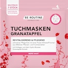 Tuchmasken Granatapfel Multipack Angebote von be routine bei dm-drogerie markt Essen für 5,95 €