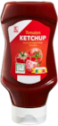 Tomatenketchup im Kaufland Prospekt Tomatenketchup von K-CLASSIC im aktuellen Kaufland Prospekt für 0,89 €