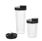 Smoothie-Maker Angebote von Silvercrest bei Lidl Pforzheim für 14,99 €