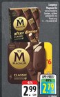 Aktuelles Magnum Eis After Dinner Classic Angebot bei E center in Jena ab 2,79 €