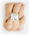 Frische Hähnchen-Schenkel Angebote bei REWE Saarlouis für 6,66 €