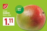 Senegal Mangos Angebote von Gut & Günstig bei Marktkauf Bad Salzuflen für 1,11 €