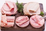Frischwurstaufschnitt Angebote bei REWE Germering für 1,59 €