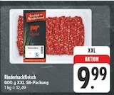 Aktuelle Rindfleisch Angebote bei EDEKA in Nürnberg Aktuelles Rinderhackfleisch Angebot bei EDEKA in Nürnberg ab 9,99 €