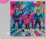 Graffiti Gang im Angebot bei Höffner in Hannover Graffiti Gang Angebote bei Höffner Hannover für 79,00 €