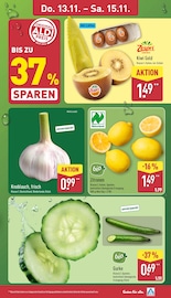 Aktueller ALDI Nord Prospekt mit Bio, "Aktuelle Angebote", Seite 3
