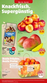 Mango im Penny Prospekt in Kaarst Aktueller Penny Prospekt mit Mango, "Wer günstig will, muss Penny.", Seite 2
