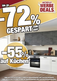 Aktueller POCO Prospekt (Hagen (Stadt der FernUniversität)) POCO Prospekt mit 1 Seiten (Hagen (Stadt der FernUniversität))