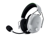 Aktuelle Wasser Angebote bei MediaMarkt Saturn in Bremerhaven Aktuelles Blackshark V3 Pro, Over-ear Gaming-Headset Bluetooth Weiß Angebot bei MediaMarkt Saturn in Bremerhaven ab 209,99 €
