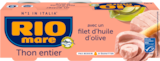 THON ENTIER MSC RIO MARE - RIO MARE - Auchan Supermarché THON ENTIER MSC RIO MARE - RIO MARE à 4,50 € dans le catalogue Auchan Supermarché