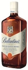 Blend Scotch Whisky 40° - BALLANTINE'S - Super U à Nice Blend Scotch Whisky 40° - BALLANTINE'S en promo chez Super U Nice à 19,99 €
