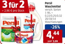 Persil Megaperls von Persil bei BUDNI Persil Megaperls von Persil für 4,44 € bei BUDNI im Prospekt "BUDNI - Dein Drogeriemarkt"